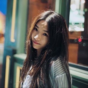 Meet your Posher, Jun